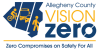 Allegheny County Safety Action Plan: Community input south for Vision Zero plan
